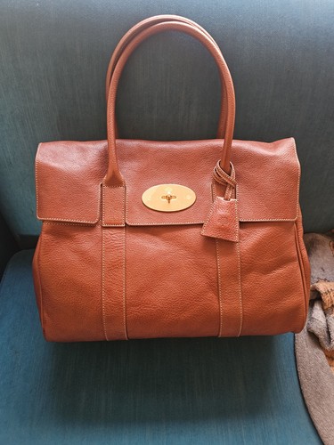 Mulberry bayswater large bag - bayswater,