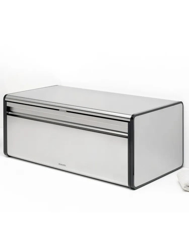 Brabantia matt steel fall - brabantia,