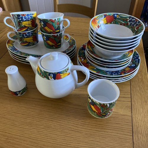 Sandra rich colourful - sandra,