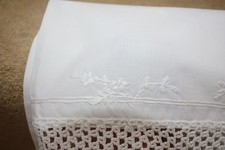 Lovely  Vintage Pillow Cases