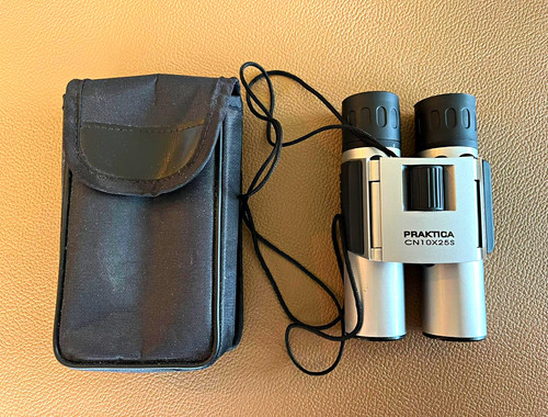 Praktica sport compact - sport,