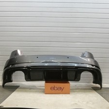 AUDI RS3 8V FACELIFT REAR