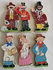 Vintage Trumpton Camberwick