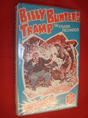 Billy bunter tramp howard - billy, (howard