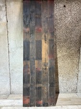 Reclaimed Oak Flooring