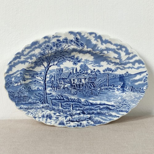 Myott serving plate - serving,