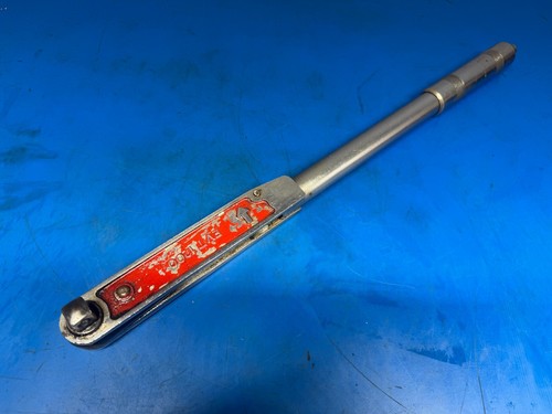 Vintage britool evt 1200 - vintage,