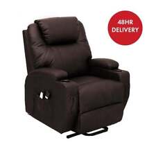 Rise Recline Chair Electric Lift Armchair Elderly Recliner Dream Plus Lazy Boy
