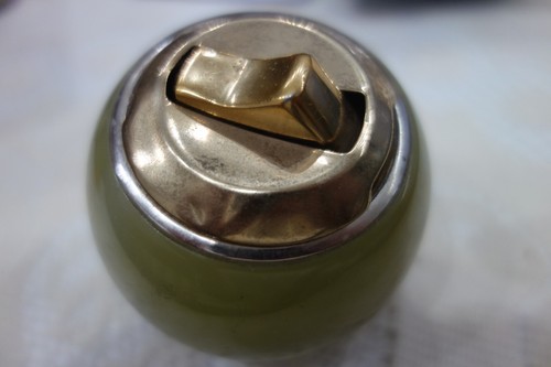 Vintage colibri green - -,