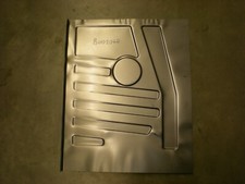 Triumph STAG ** RH FRONT FLOOR