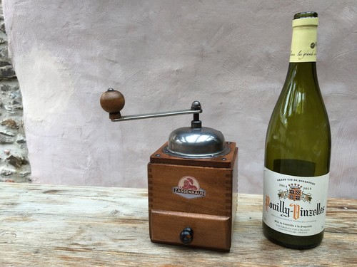 Zassenhaus 1950s vintage - zassenhaus,