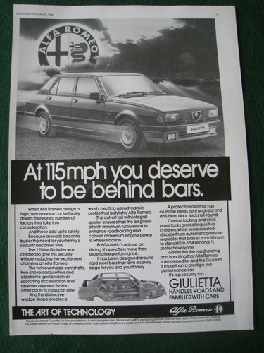 Alfa romeo giulietta - alfa,