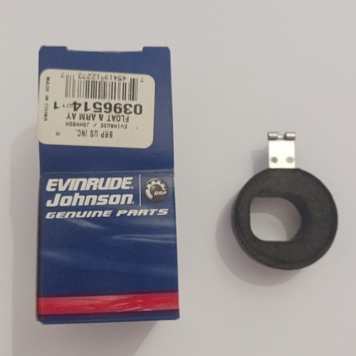 Johnson evinrude outboard - johnson,