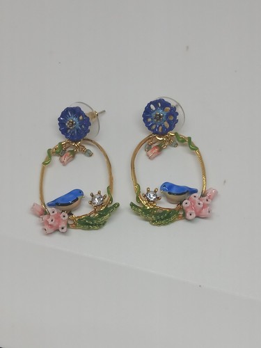 Les nereides bluebird drop - nereides,