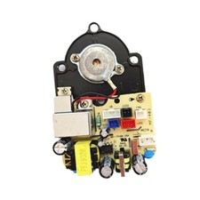 Humidifier Circuit Board Sturdy DIY Humidifier Control Board Nebulizer Plate