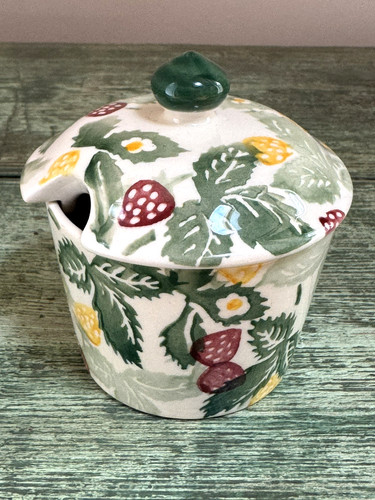 Vintage emma bridgewater wild - vintage,