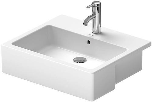 Duravit 0314550000 vero - 0314550000, semi