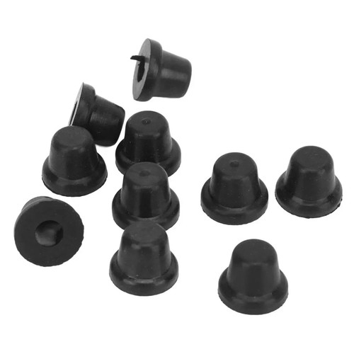 10pcs brake bleed nipple - 10pcs,