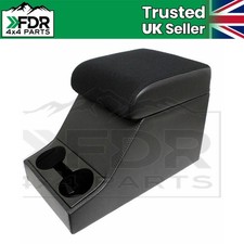 Chubby Cubby Box Black Fits -
