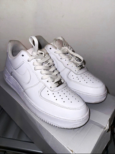 Nike air force low top - nike, 1