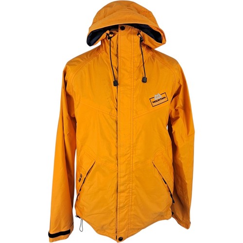 Mountain equipment jacket - mountain,