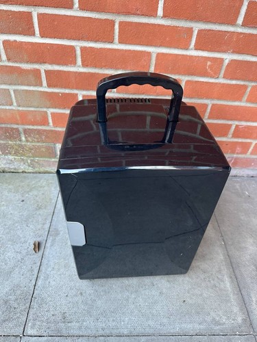 20l mini fridge cooler - fridge, &