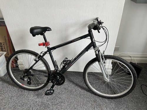 Claud butler bike - claud,