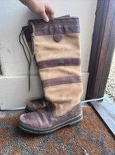 Dubarry Galway Country Boots