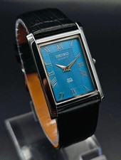 Vintage Seiko Slim  Quartz
