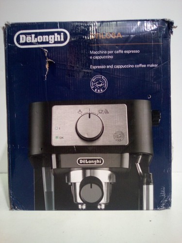 Longhi ec260 stilosa - de’longhi,