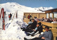 Wald Pinzgau ski resort