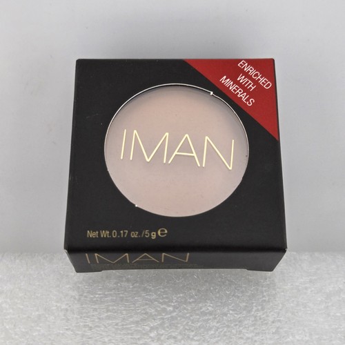 Iman second none - to,