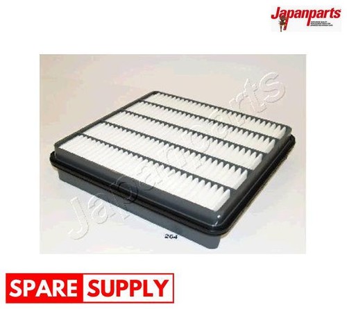 Air filter for toyota land - air,
