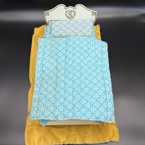 Vintage sindy bed - sindy, with