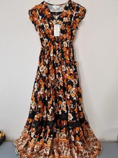 Stella morgan summer maxi