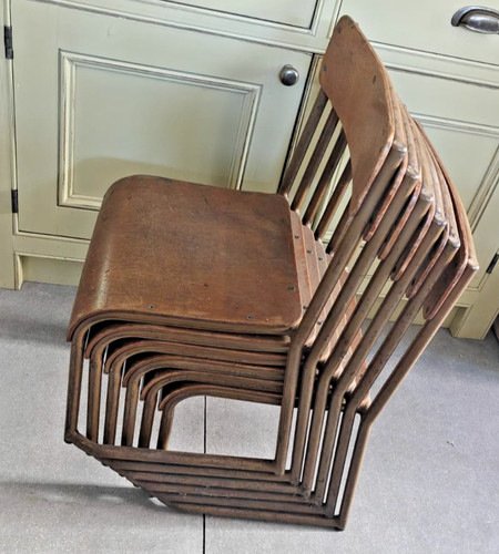 Vintage s stacking - vintage,