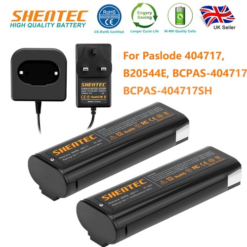 0ah mh battery charger - 4.0ah, 6v