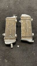 Ktm Sxf 250/350 Radiators