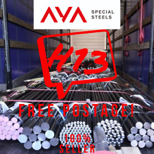 H13 Tool Steel round bar