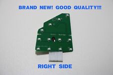 LED plate for Right Outer Rear Tail Light Lamp For Nissan Qashqai J10 2010-2014