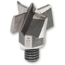 Souber Tools PD18 Plunging