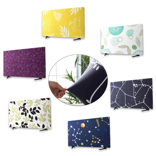 Stretchable dustproof - stretchable,