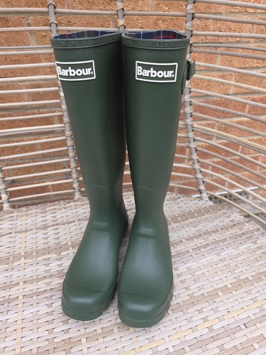 Barbour mens bede olive - barbour,