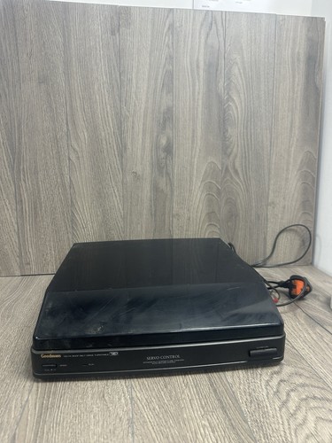 Goodmans delta 800p fully - goodmans,
