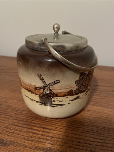 Vtg countryside english - vtg,