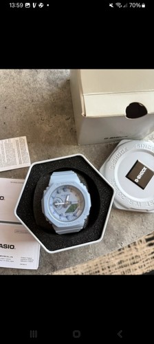 Casio shock 1200 - casio,