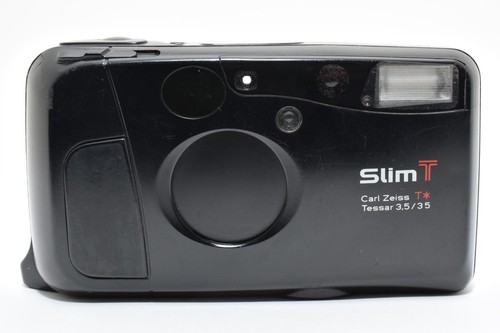 Kyocera slim t yashica - slim,