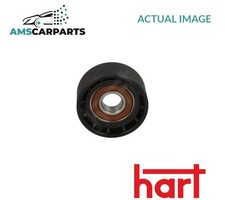 V-RIBBED BELT DEFLECTION