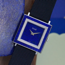Piaget Lapis Hobnail Vintage
