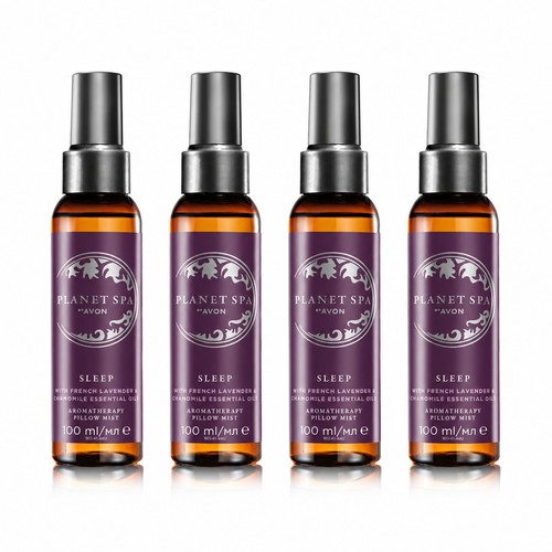Avon planet spa - x,